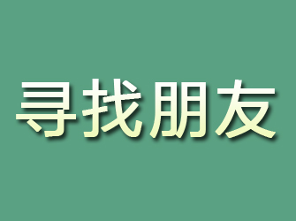 噶尔寻找朋友